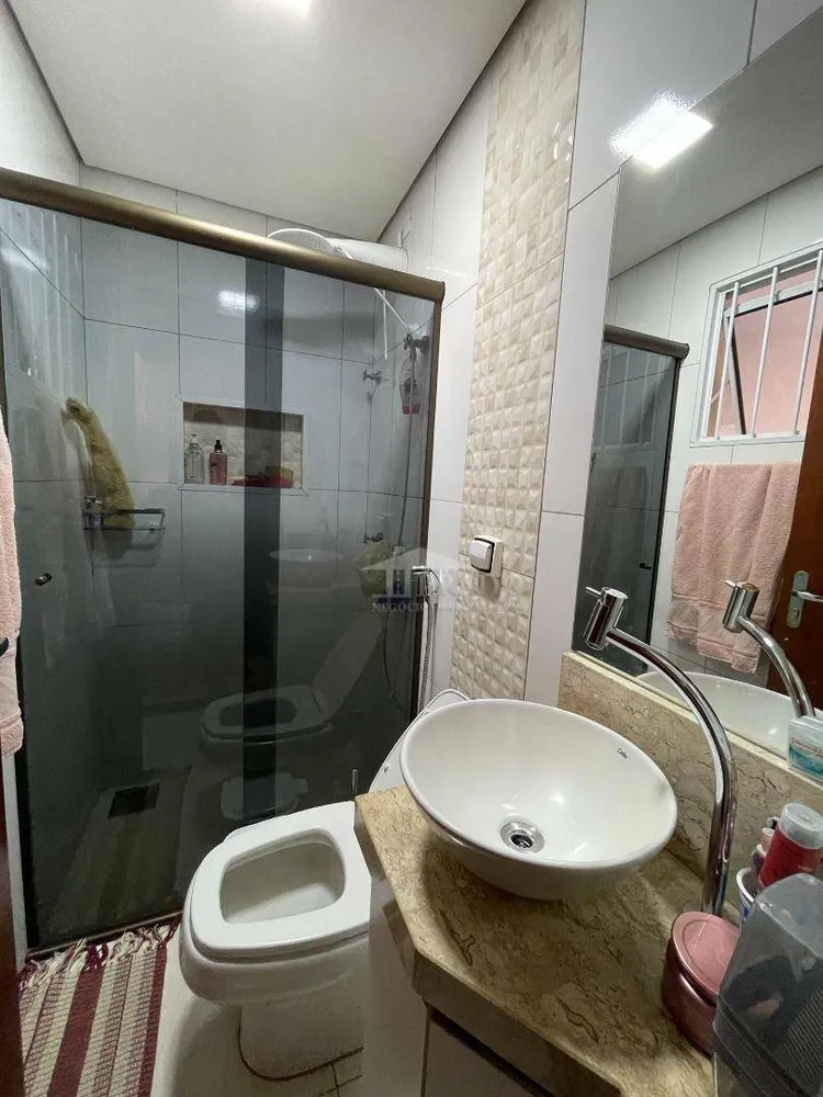 Sobrado, 3 quartos, 90 m² - Foto 3