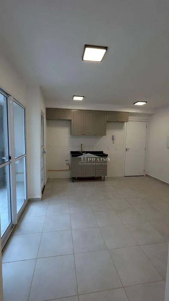 Apartamento, 2 quartos, 4565 m² - Foto 2