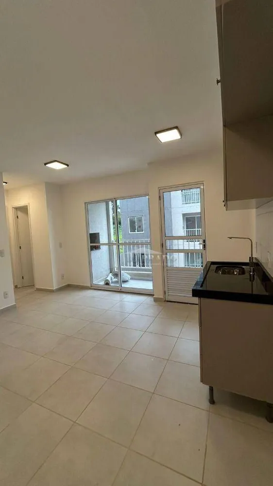 Apartamento, 2 quartos, 4565 m² - Foto 1