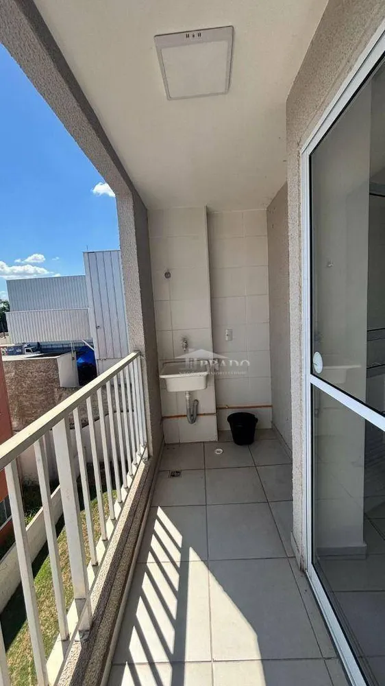 Apartamento, 2 quartos, 4565 m² - Foto 4