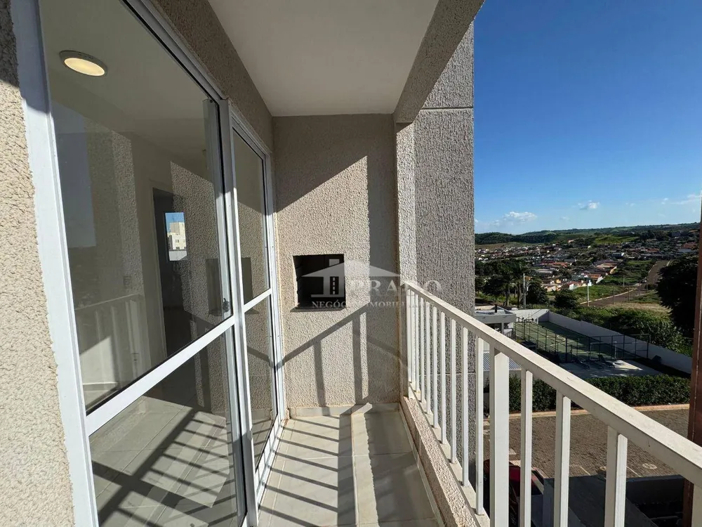 Apartamento, 2 quartos, 4565 m² - Foto 6