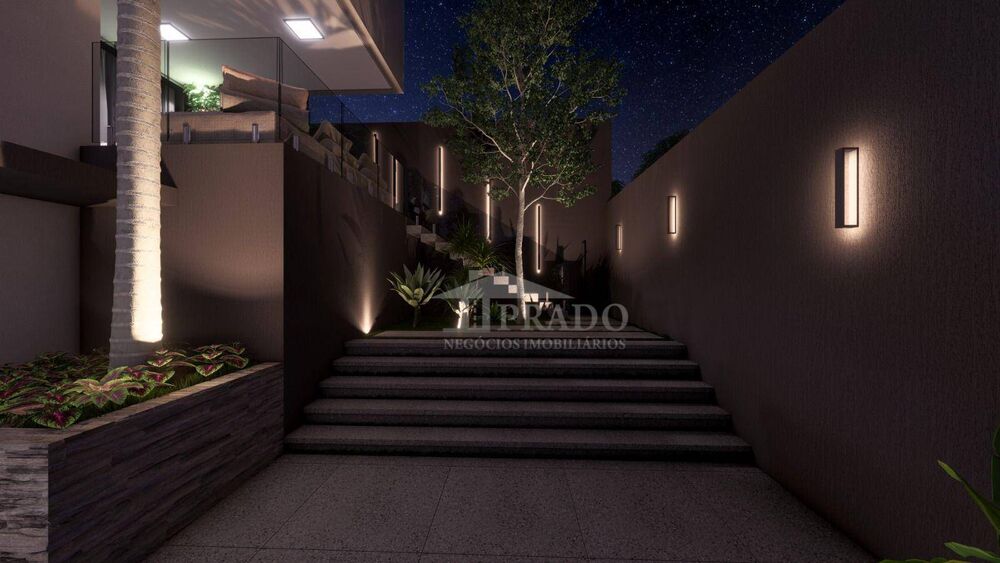 Sobrado à venda com 3 quartos, 311m² - Foto 5