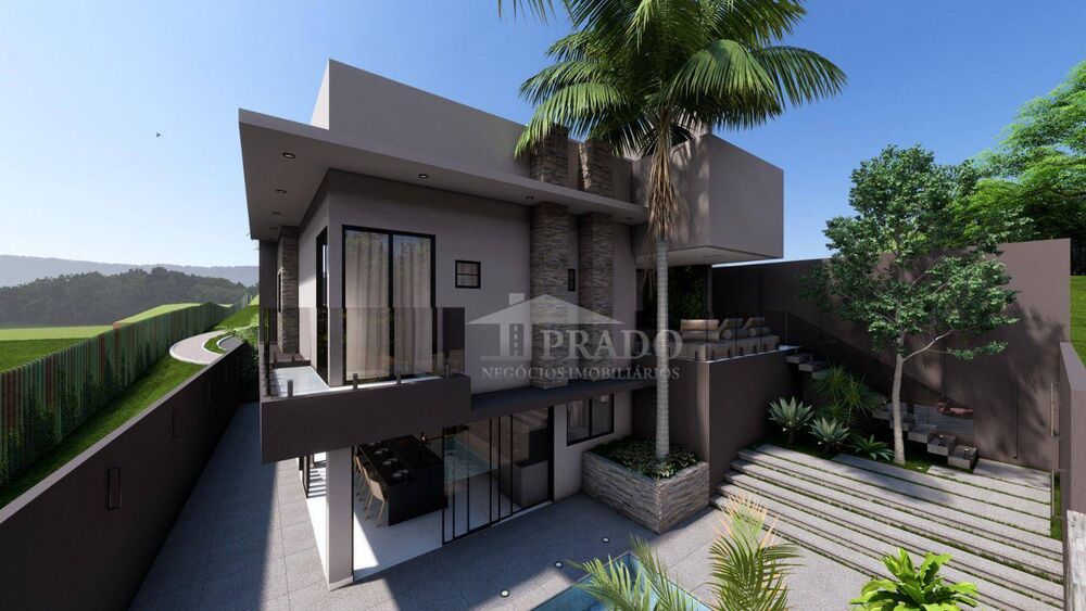 Sobrado à venda com 3 quartos, 311m² - Foto 3