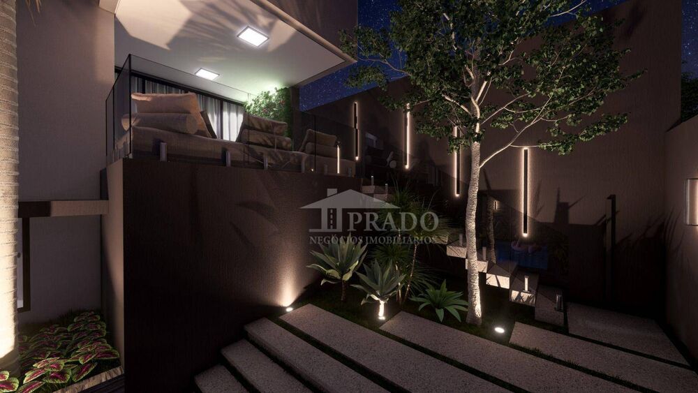 Sobrado à venda com 3 quartos, 311m² - Foto 6