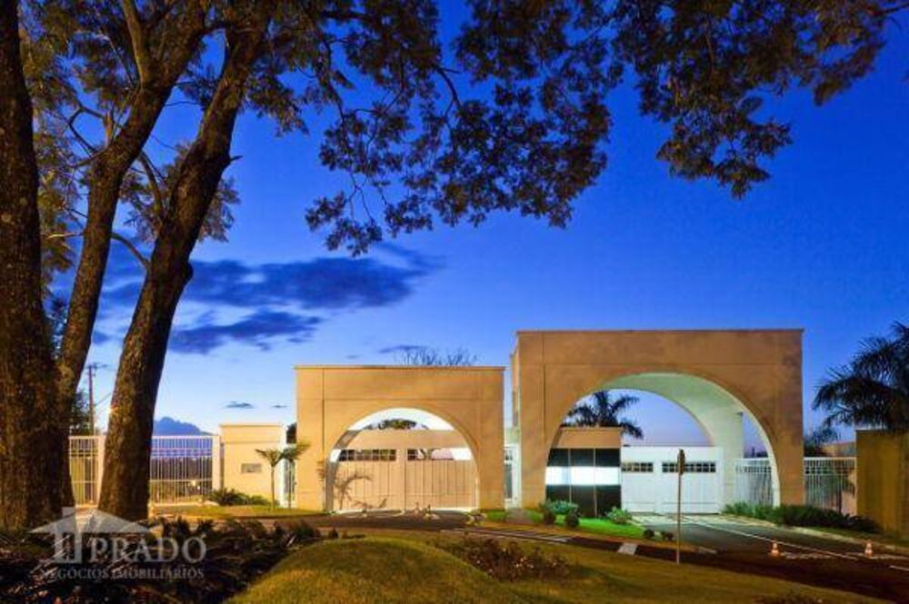 Sobrado à venda com 3 quartos, 311m² - Foto 11