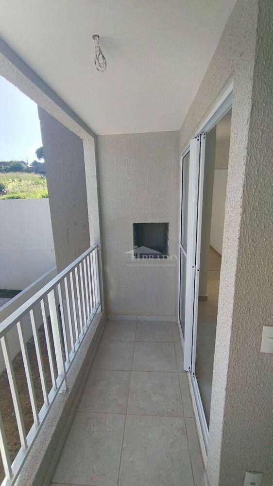 Apartamento à venda com 2 quartos, 45m² - Foto 1