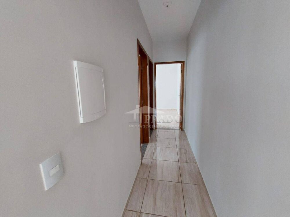 Casa, 2 quartos, 69 m² - Foto 5