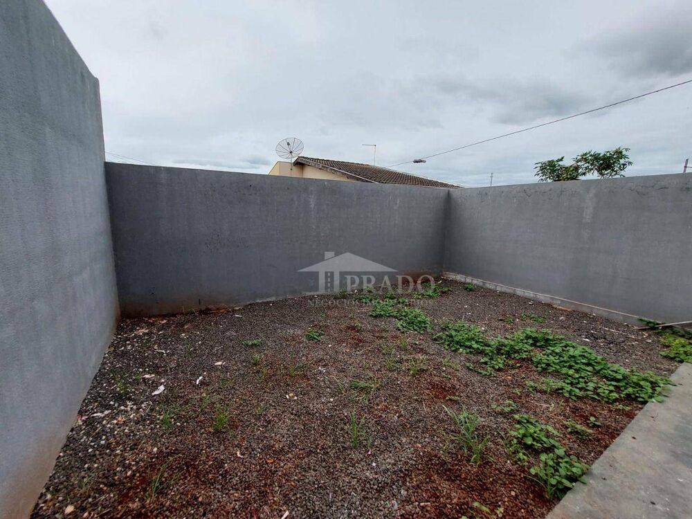 Casa, 2 quartos, 69 m² - Foto 7