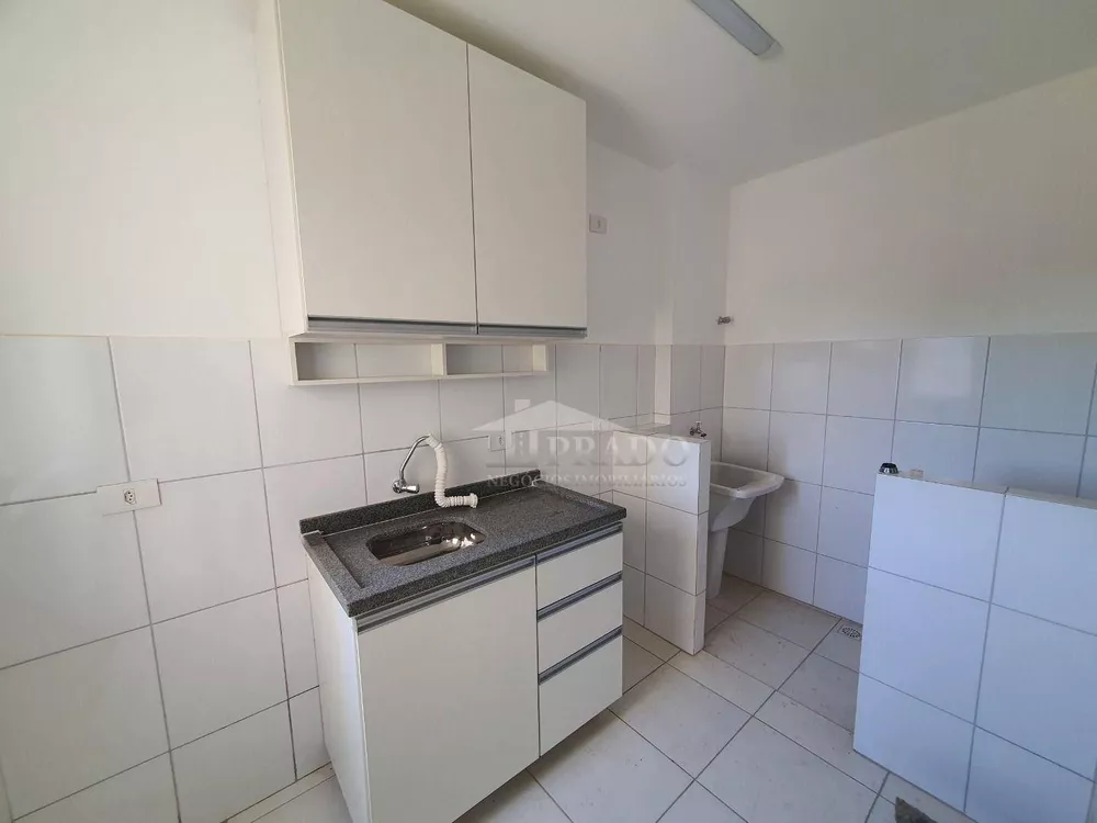 Apartamento para alugar com 2 quartos, 44m² - Foto 2