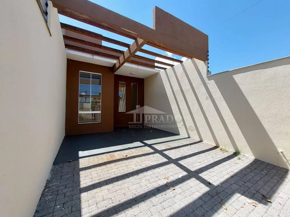 Casa, 3 quartos, 85 m² - Foto 3