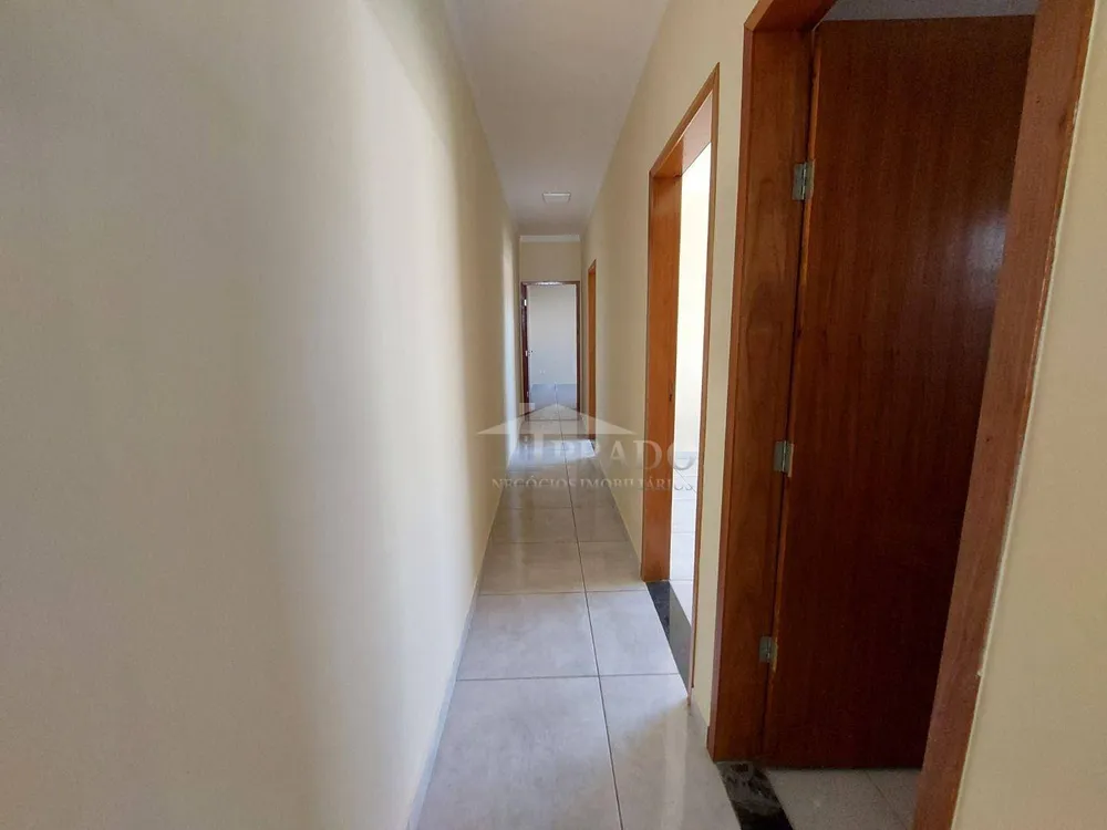 Casa, 3 quartos, 85 m² - Foto 8