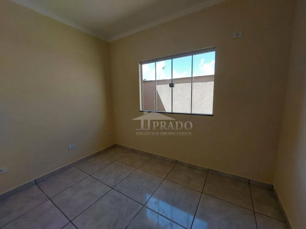 Casa, 3 quartos, 85 m² - Foto 11