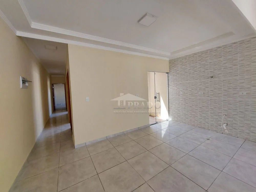 Casa, 3 quartos, 85 m² - Foto 6
