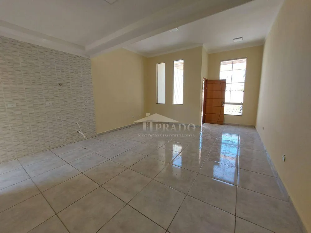 Casa, 3 quartos, 85 m² - Foto 7