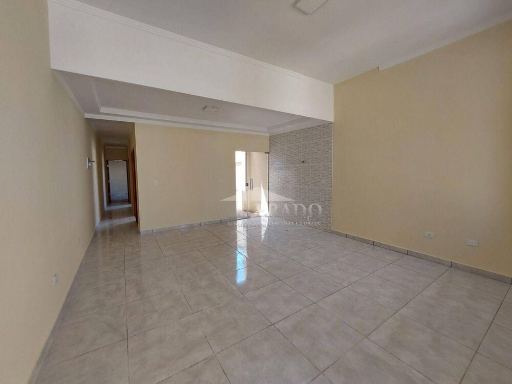 Casa à venda com 3 quartos, 85m² - Foto 3