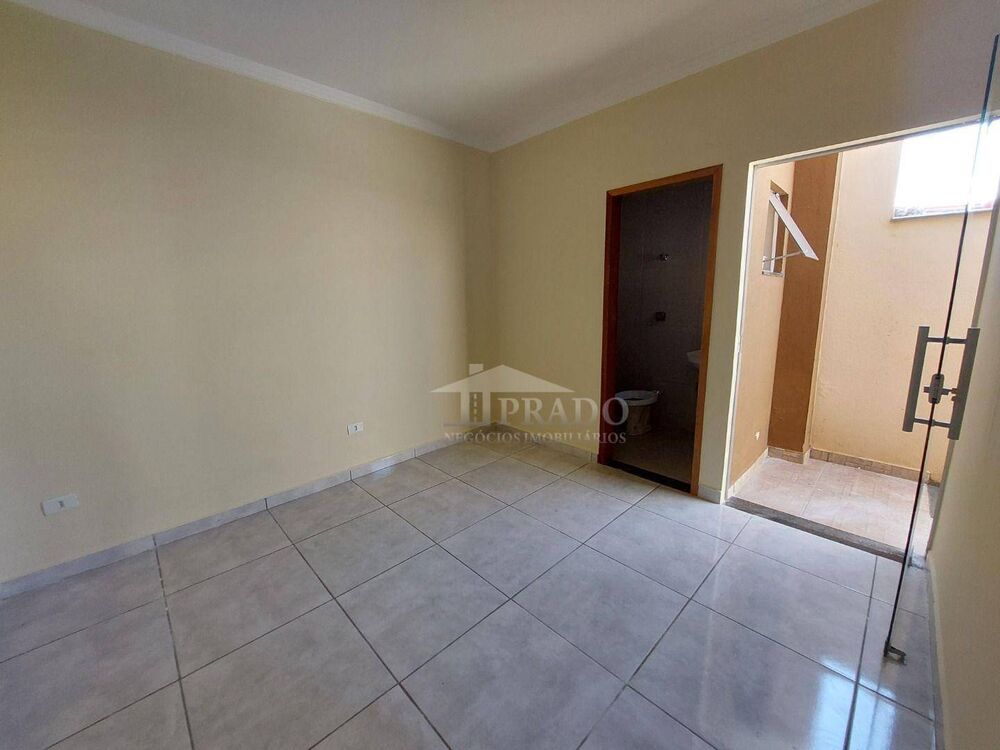Casa à venda com 3 quartos, 85m² - Foto 5