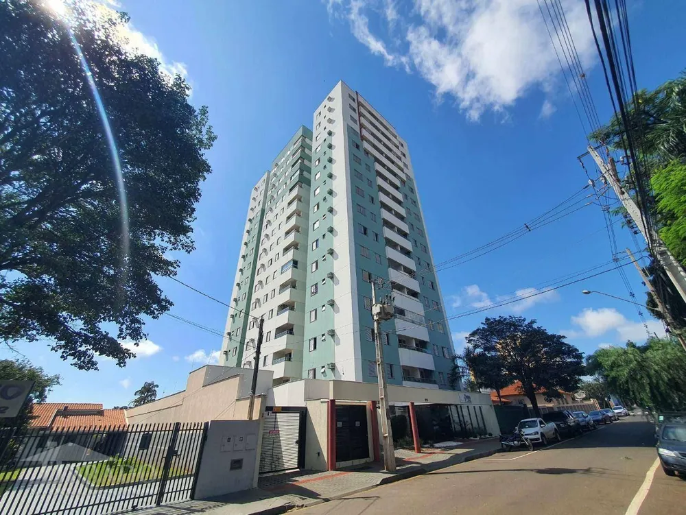 Apartamento, 2 quartos, 70 m² - Foto 10