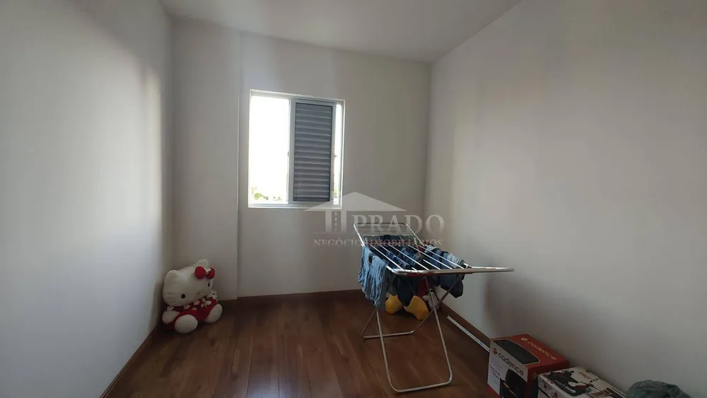 Apartamento, 2 quartos, 70 m² - Foto 4