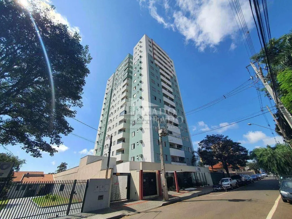 Apartamento, 2 quartos, 70 m² - Foto 8