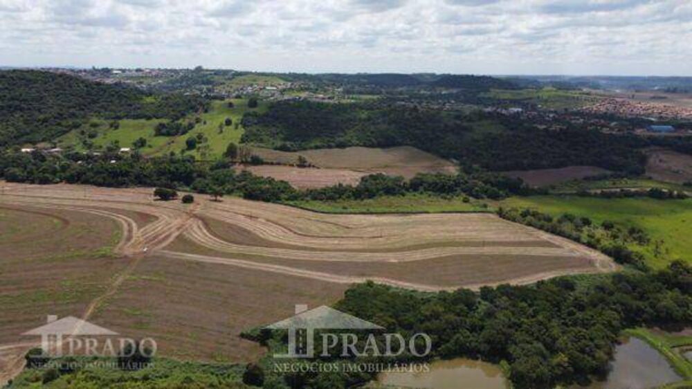 Terreno, 33 hectares - Foto 2