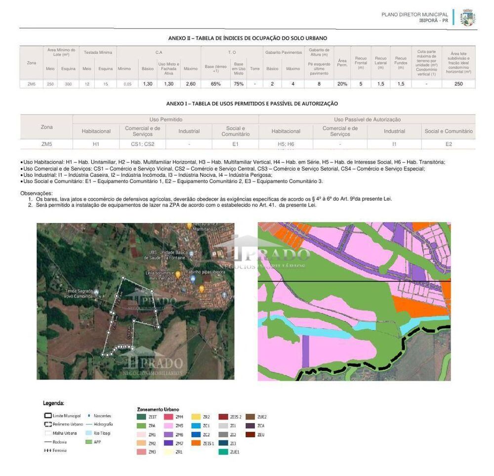Terreno, 33 hectares - Foto 3