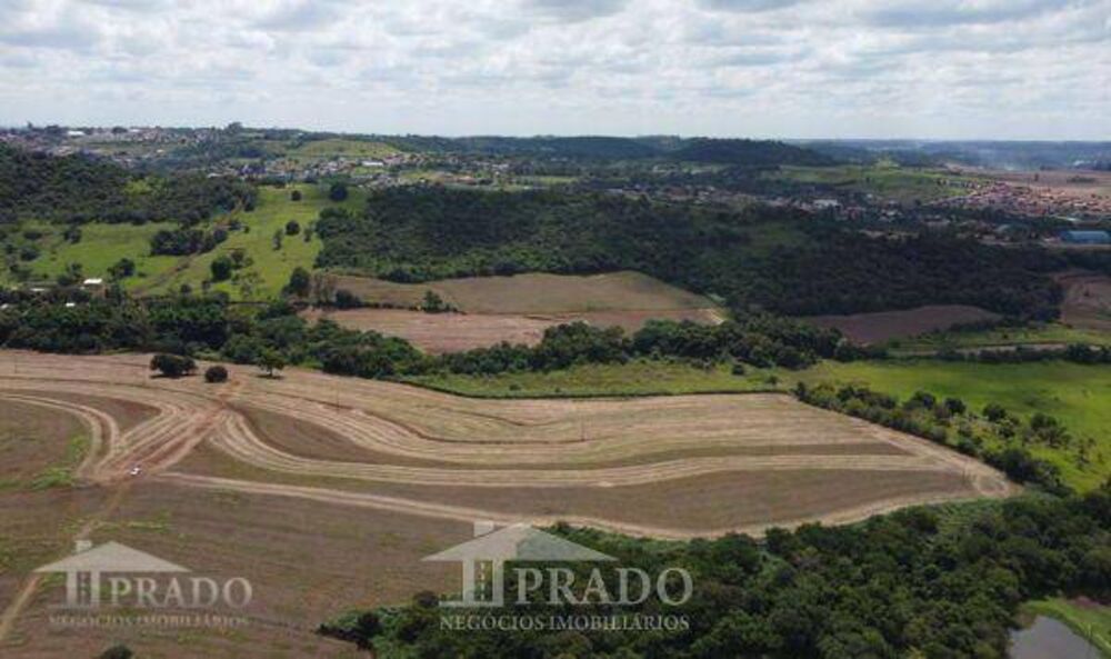 Terreno, 33 hectares - Foto 1