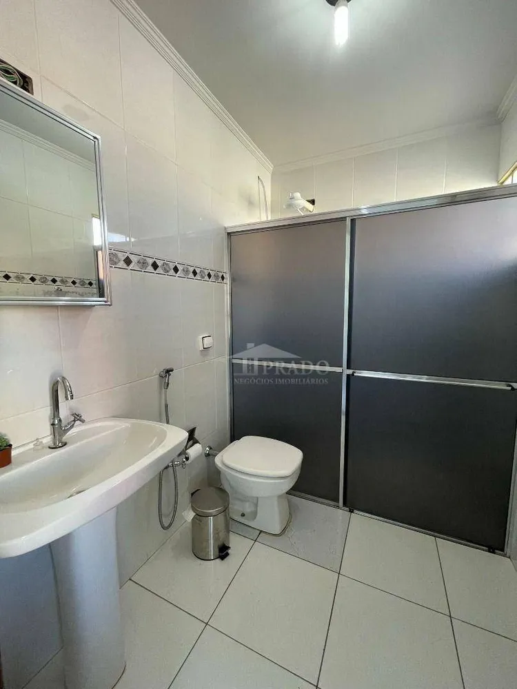 Sobrado, 3 quartos, 240 m² - Foto 7