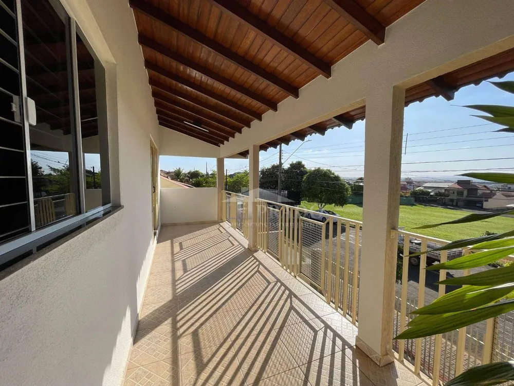 Sobrado, 3 quartos, 240 m² - Foto 8