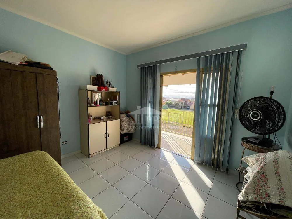 Sobrado, 3 quartos, 240 m² - Foto 9