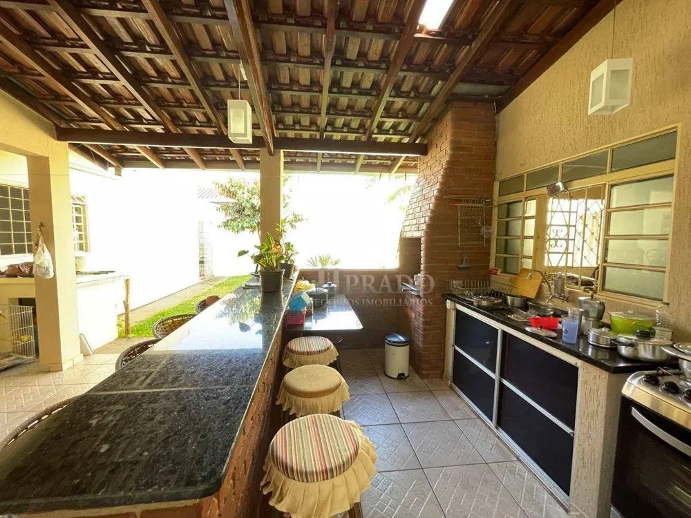 Sobrado, 3 quartos, 240 m² - Foto 11