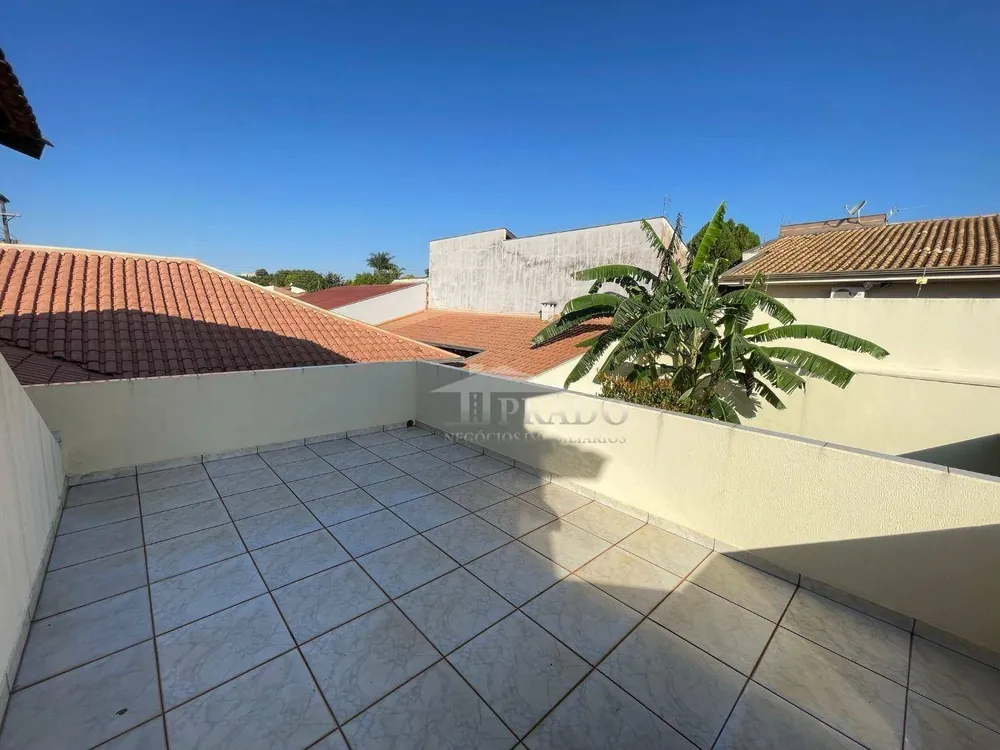 Sobrado, 3 quartos, 240 m² - Foto 10