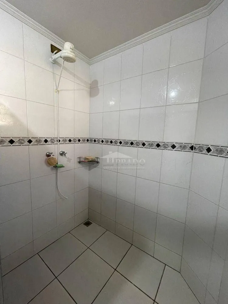 Sobrado, 3 quartos, 240 m² - Foto 5