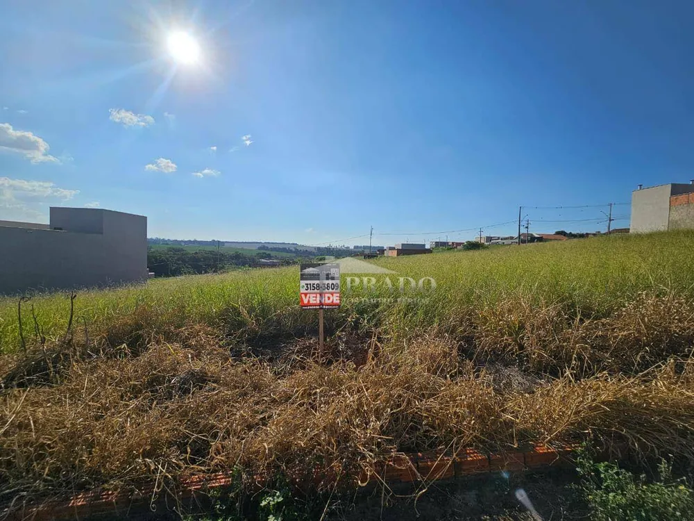 Terreno, 375 m² - Foto 1
