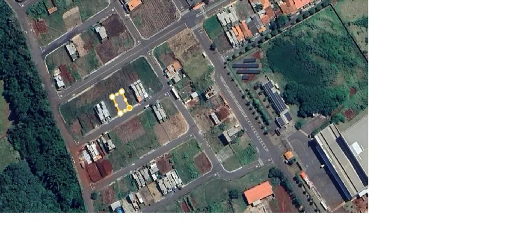 Terreno, 375 m² - Foto 3