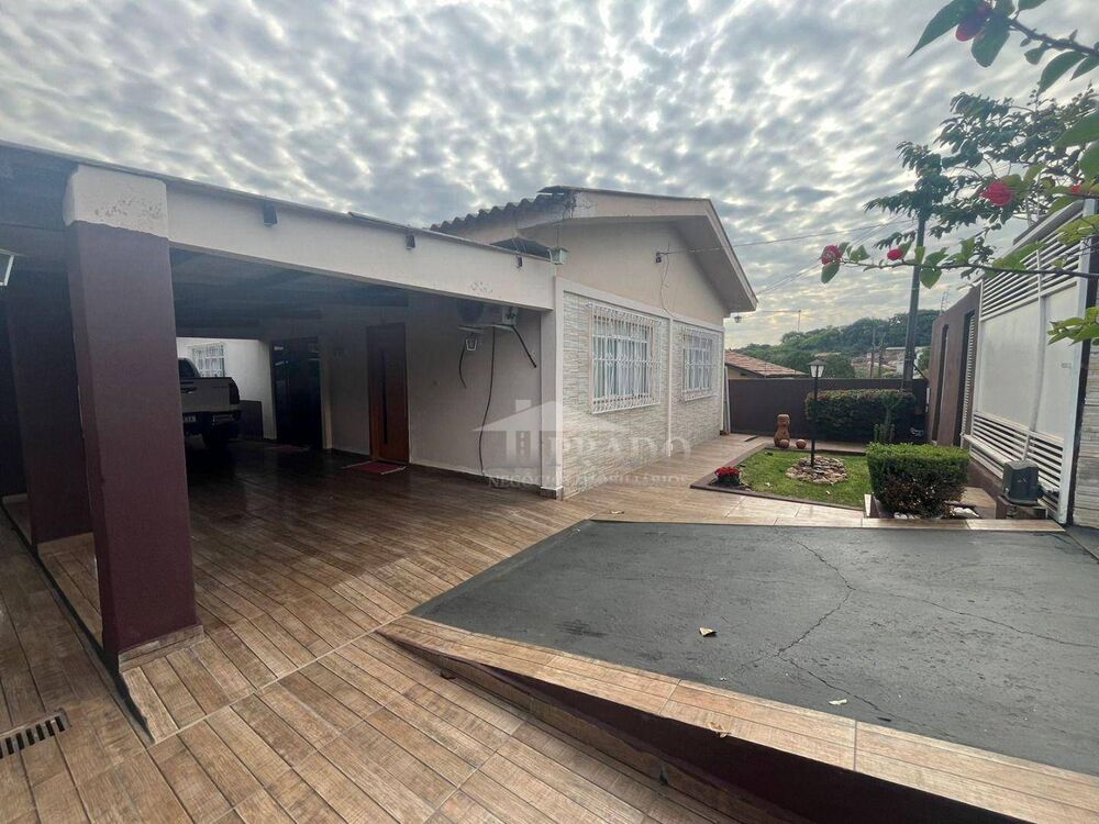 Casa, 3 quartos, 290 m² - Foto 16