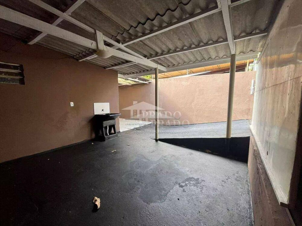 Casa, 3 quartos, 290 m² - Foto 6