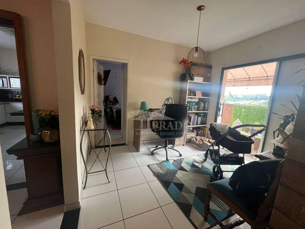 Casa, 3 quartos, 290 m² - Foto 9