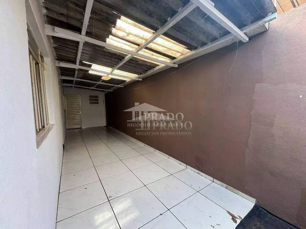 Casa, 3 quartos, 290 m² - Foto 24