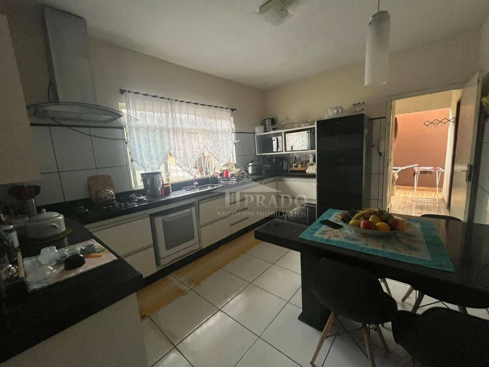 Casa, 3 quartos, 290 m² - Foto 9
