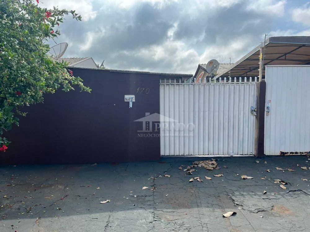 Casa, 3 quartos, 290 m² - Foto 16