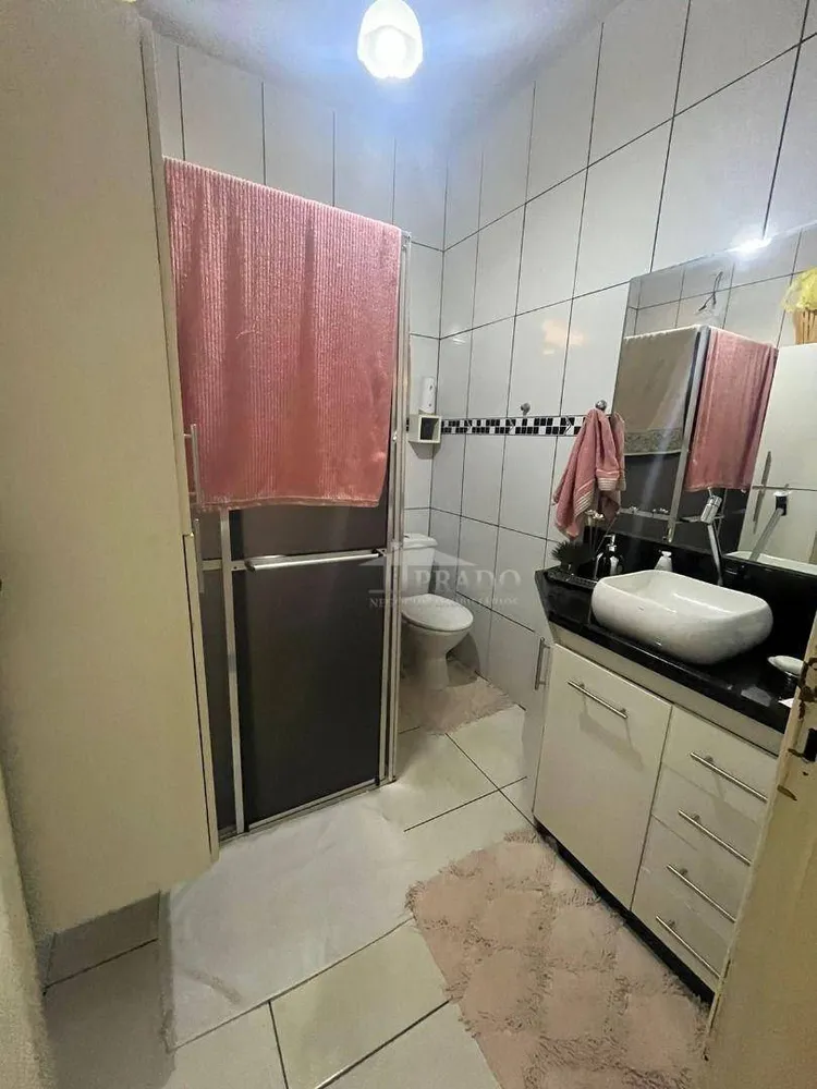 Casa, 3 quartos, 290 m² - Foto 6