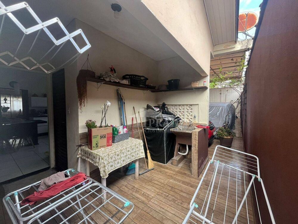Casa, 3 quartos, 290 m² - Foto 5