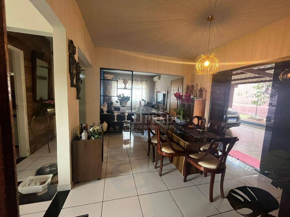 Casa, 3 quartos, 290 m² - Foto 15
