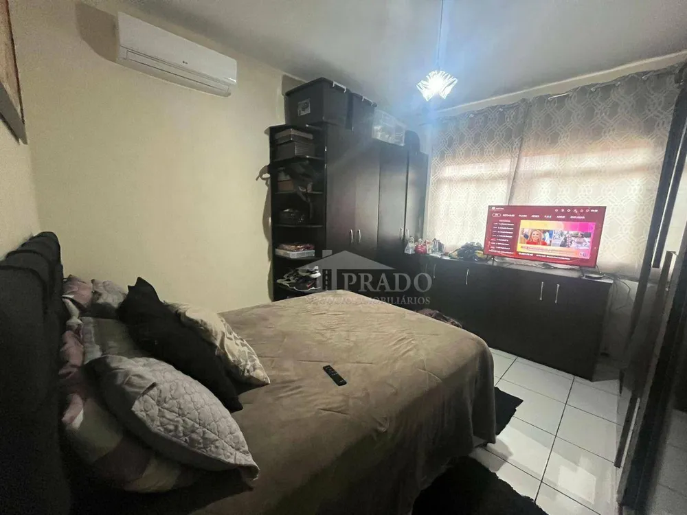 Casa, 3 quartos, 290 m² - Foto 5