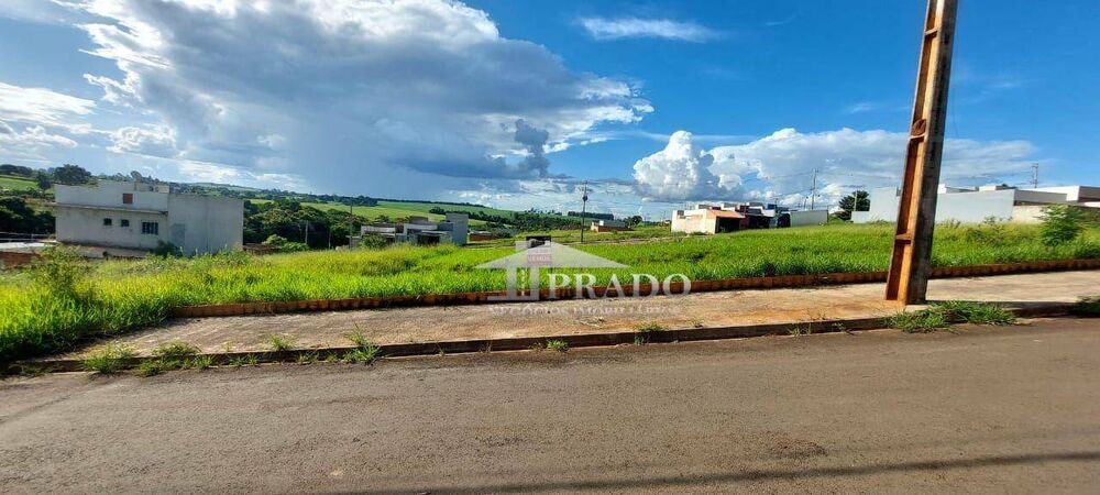 Terreno, 300 m² - Foto 1