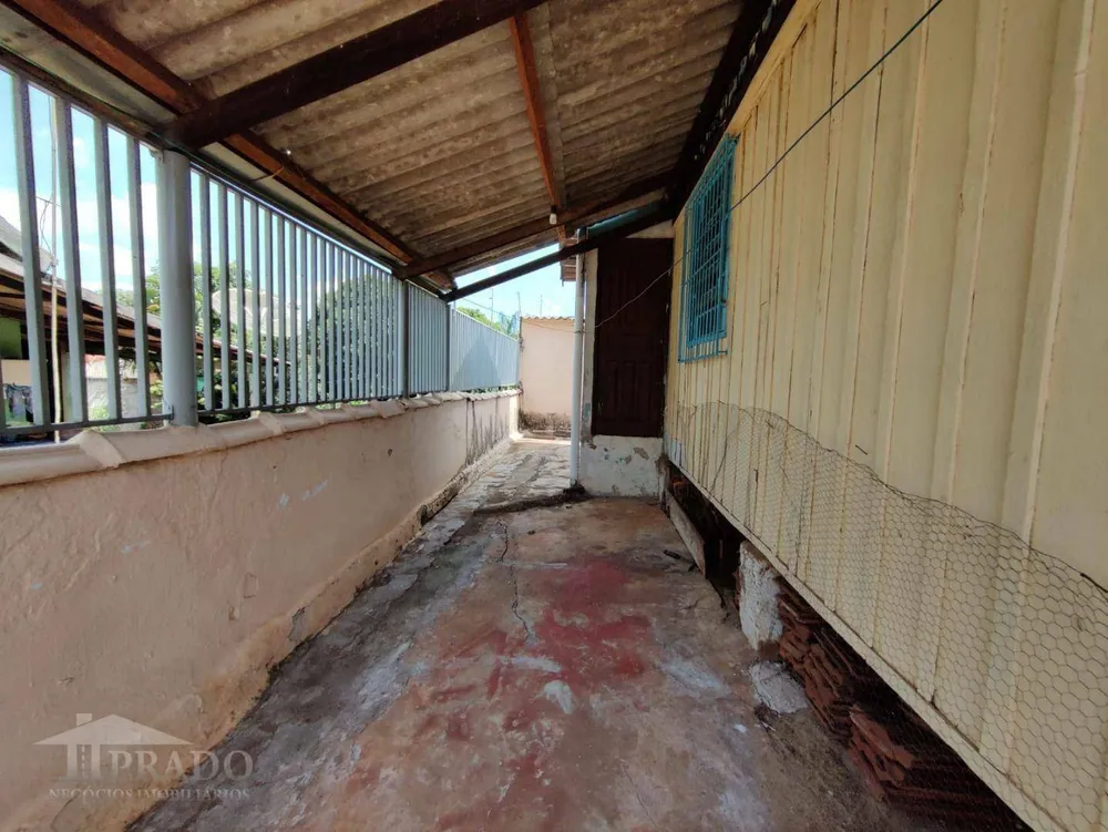 Casa, 3 quartos, 120 m² - Foto 5