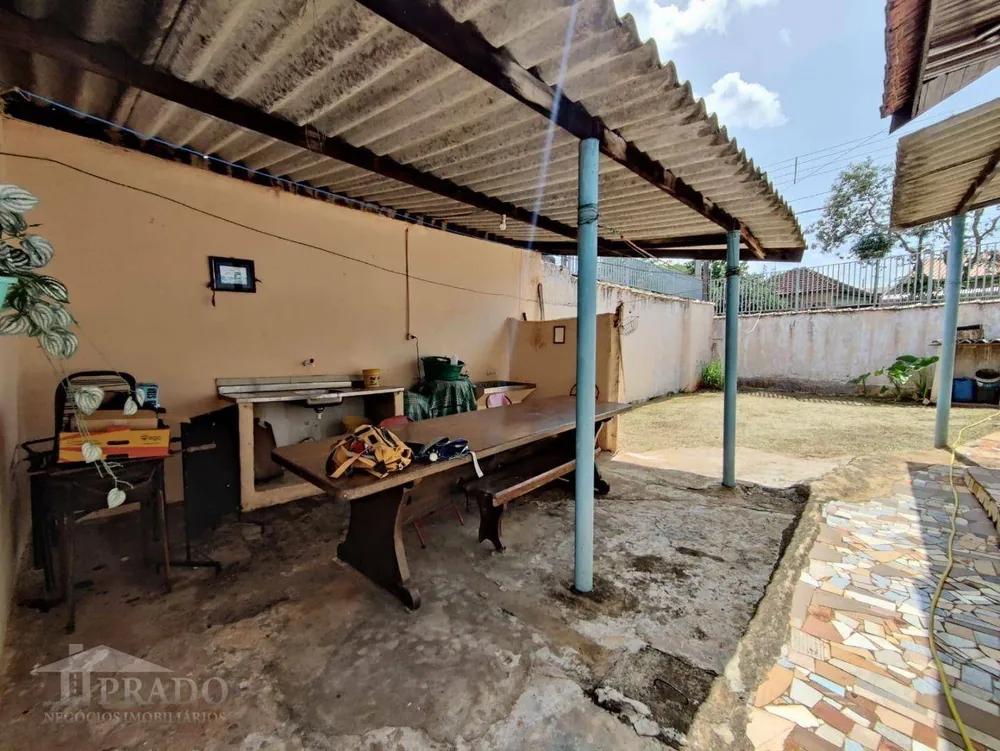 Casa, 3 quartos, 120 m² - Foto 4