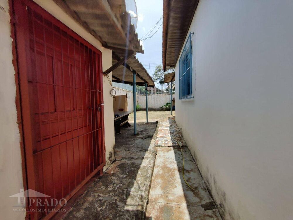 Casa, 3 quartos, 120 m² - Foto 1