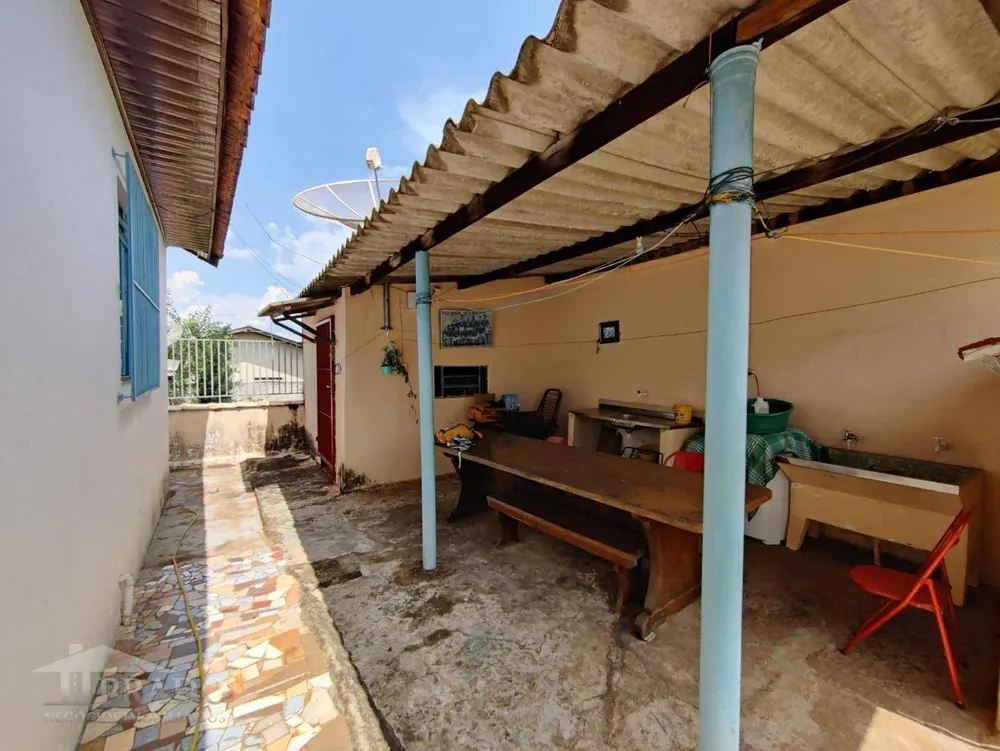 Casa, 3 quartos, 120 m² - Foto 8