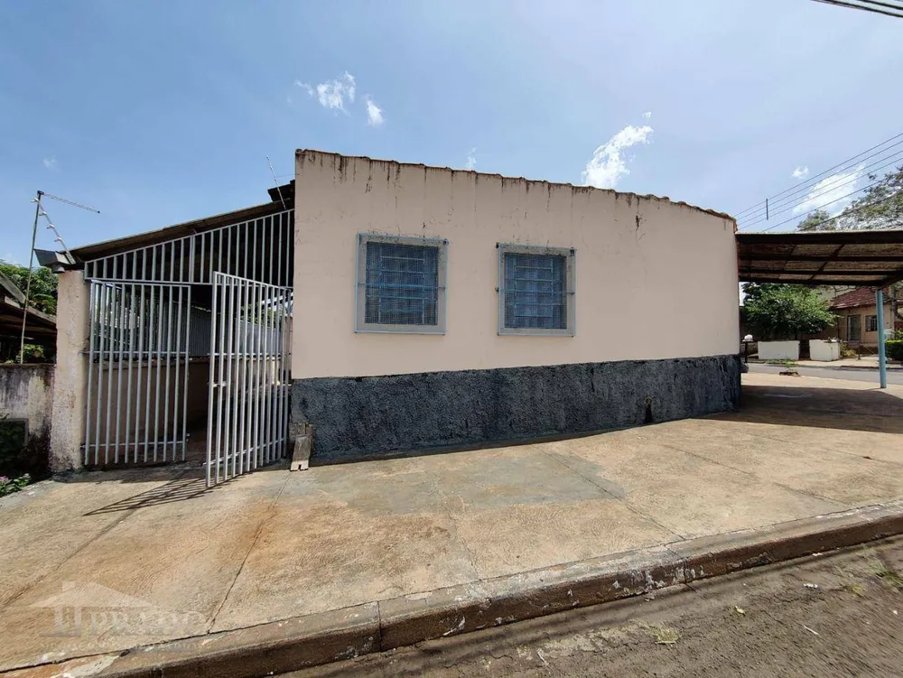 Casa, 3 quartos, 120 m² - Foto 1